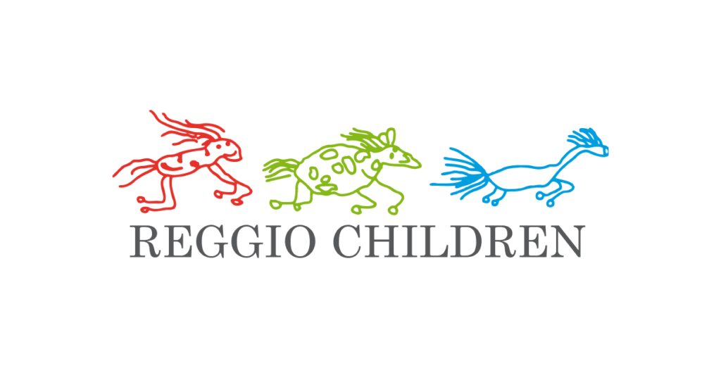 Reggio Children logo